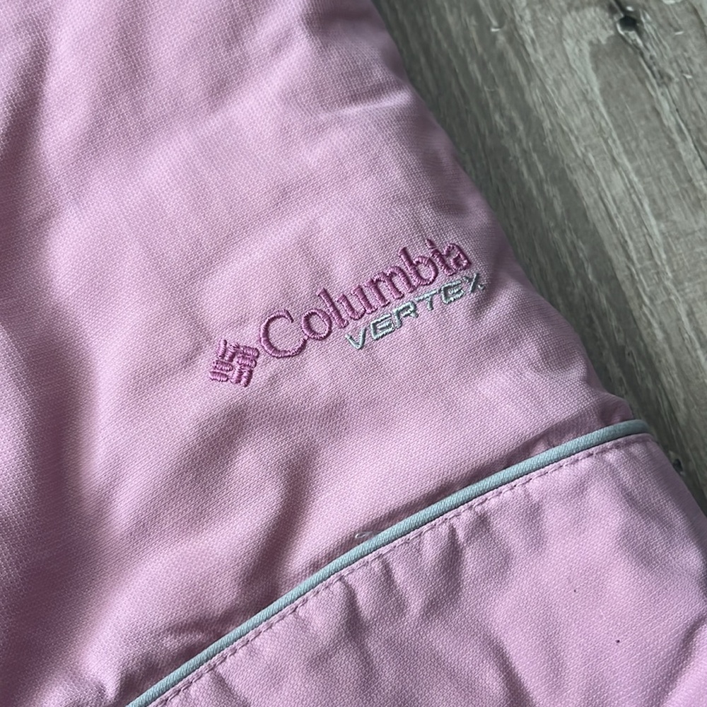 Columbia snowpants/3T - Picture 2 of 4